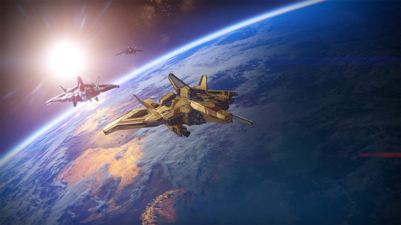 Immagine di Destiny per PlayStation 4