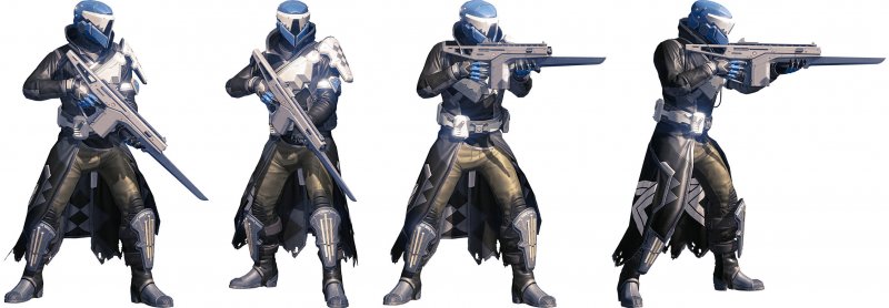 Destiny a Colonia Destiny a Colonia