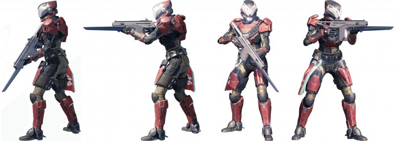 Immagine di Destiny per PlayStation 4