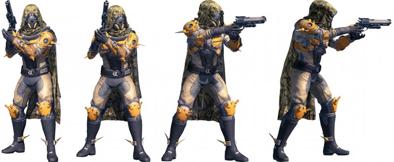 Immagine di Destiny per PlayStation 4