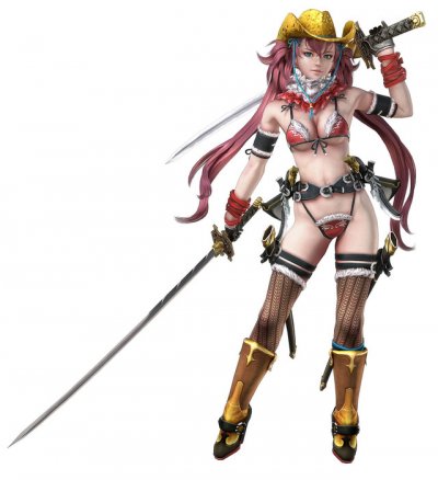 Onechanbara Z2: Chaos