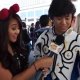 Tales of Xillia 2 - Le interviste a Lauren Landa e Minae Noji all'Anime Expo 2014