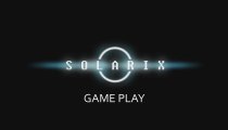 Solarix - Un trailer di gameplay