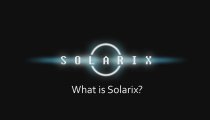 Solarix - Il trailer che illustra il progetto