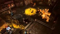 The Red Solstice - Trailer di presentazione