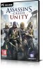 Assassin's Creed Unity per PC Windows