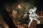 Dark Souls II: Crown of the Sunken King è disponibile da oggi su Xbox LIVE Marketplace - Notizia
