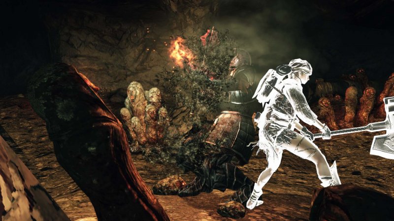 Dark Souls II: Crown of the Sunken King è disponibile da oggi su Xbox LIVE Marketplace