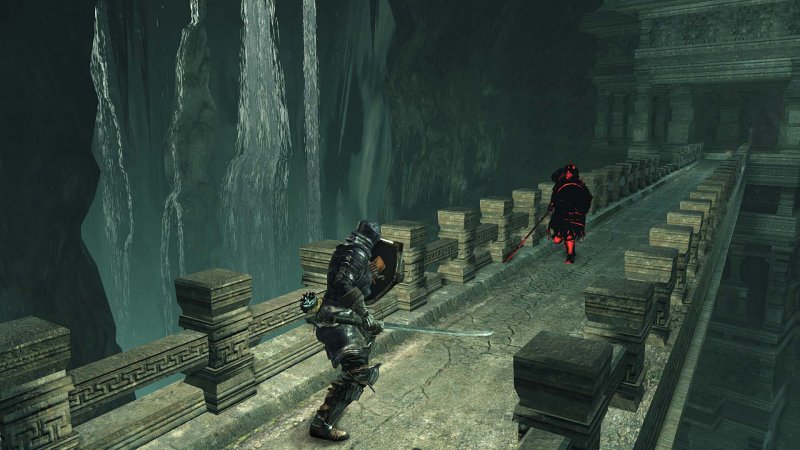 Immagine di Dark Souls II: Crown of the Sunken King per PlayStation 3