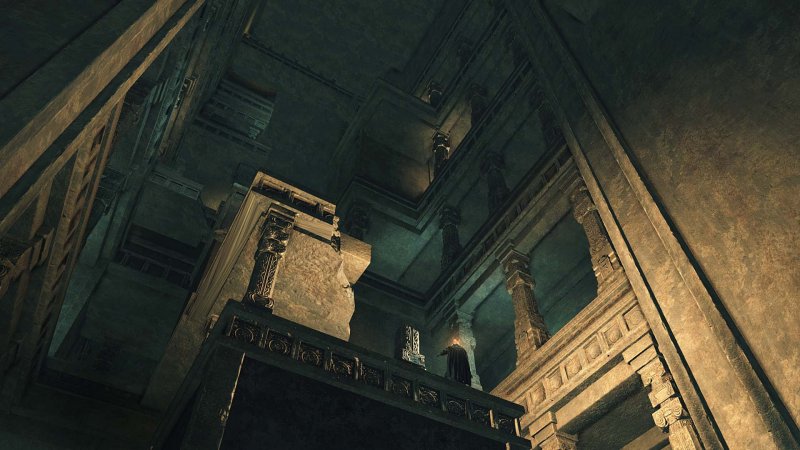 Immagine di Dark Souls II: Crown of the Sunken King per PlayStation 3