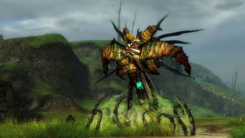 Immagine di Guild Wars 2 per PC Windows