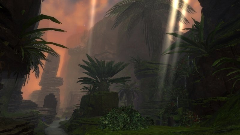 Immagine di Guild Wars 2 per PC Windows