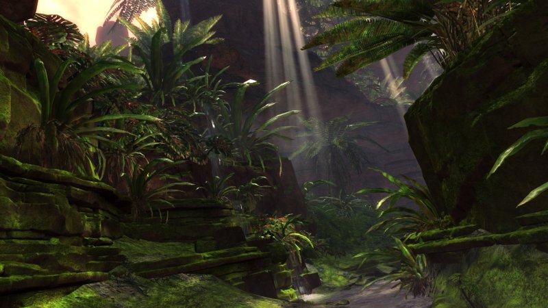 Immagine di Guild Wars 2 per PC Windows