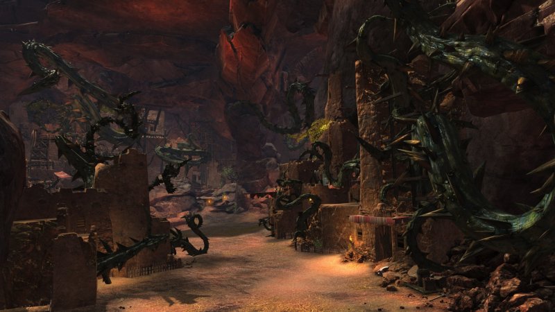 Immagine di Guild Wars 2 per PC Windows