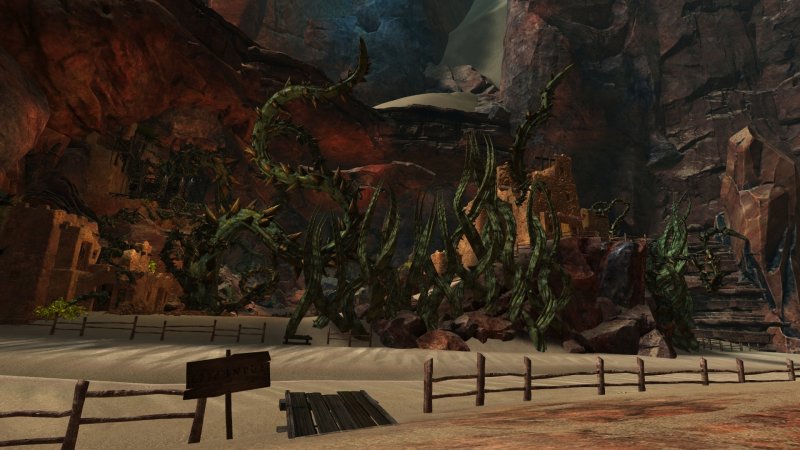Immagine di Guild Wars 2 per PC Windows