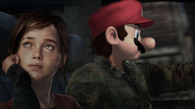 Sony dà il benvenuto agli utenti Wii che hanno saltato Xbox 360 e PlayStation 3