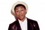 Pharrell Williams si sta occupando della colonna sonora di NBA 2K15 - Notizia