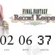 Square Enix ha lanciato un sito con conto alla rovescia per un certo Final Fantasy Record Keeper