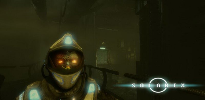 Immagine di Solarix per PC Windows