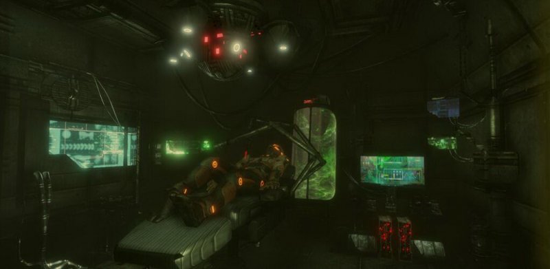 Immagine di Solarix per PC Windows