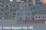 OlliOlli arriva nel 2015 su Xbox One, Wii U e Nintendo 3DS - Notizia