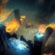 Shadows: Heretic Kingdoms - Il trailer di lancio