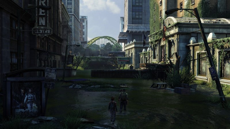 The Last of Us ha venduto più di 7 milioni di copie The Last of Us ha venduto più di 7 milioni di copie