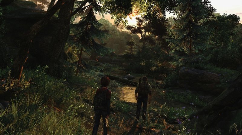 L'attore Troy Baker lascia poche speranze a un seguito di The Last of Us in tempi brevi L'attore Troy Baker lascia poche speranze a un seguito di The Last of Us in tempi brevi