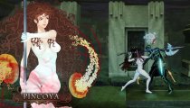 Abyss Odyssey - Trailer di lancio