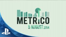 Metrico - Un trailer di gameplay
