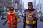 Adam West, il vecchio Batman televisivo, compare come ospite speciale in LEGO Batman 3 - Notizia
