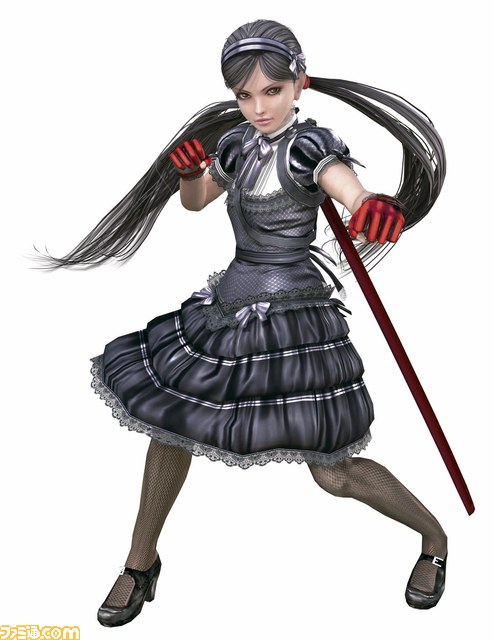 Immagine di Onechanbara Z2: Chaos per PlayStation 4