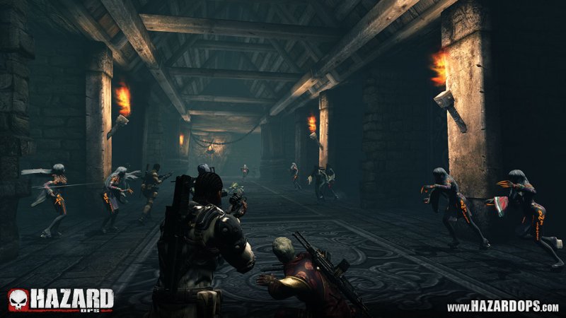 Siamo tutti mercenari