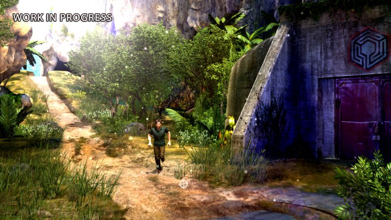 Immagine di Subject 13 per PC Windows