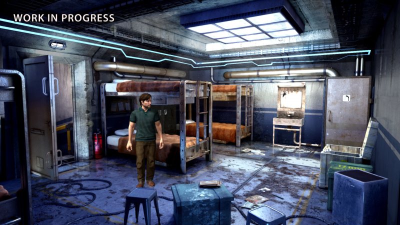 Immagine di Subject 13 per PC Windows