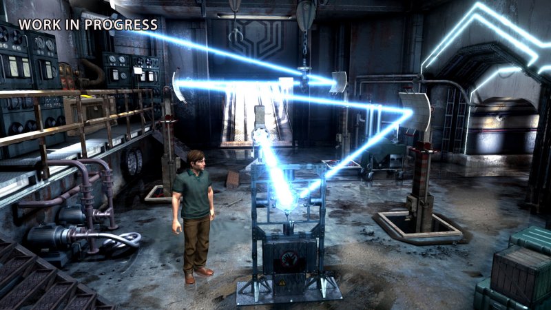 Immagine di Subject 13 per PC Windows