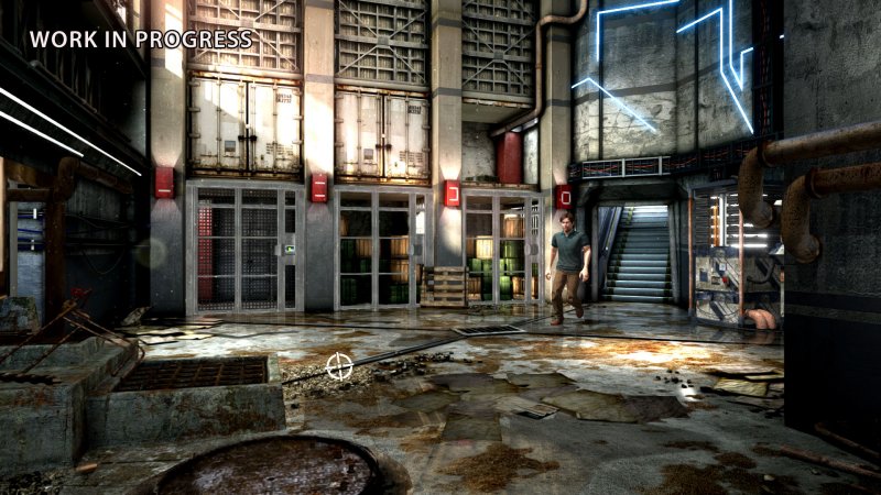 Immagine di Subject 13 per PC Windows