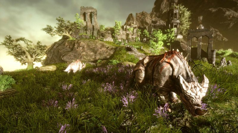 Immagine di Risen 3: Titan Lords per PC Windows