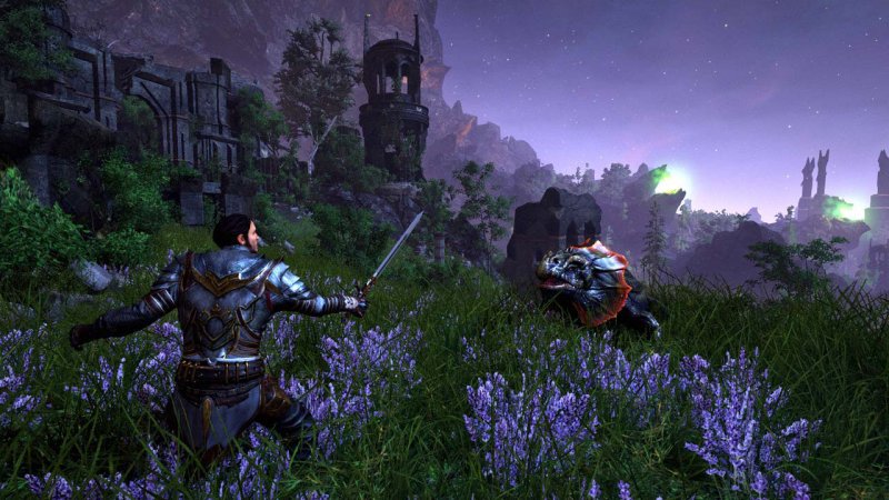 Immagine di Risen 3: Titan Lords per PC Windows