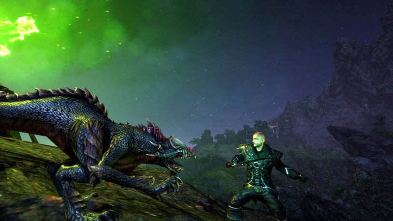Immagine di Risen 3: Titan Lords per PC Windows