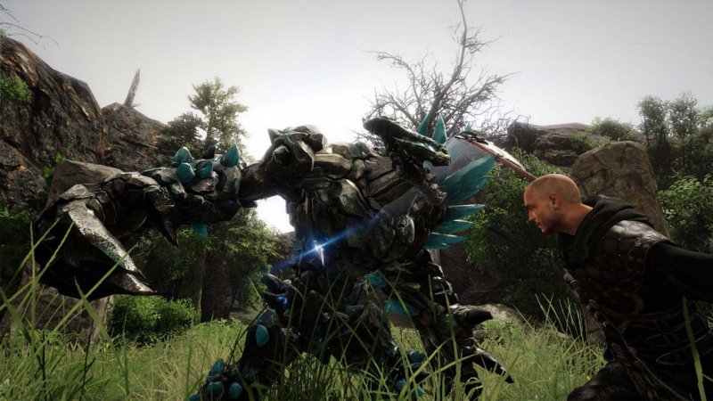 Immagine di Risen 3: Titan Lords per PC Windows