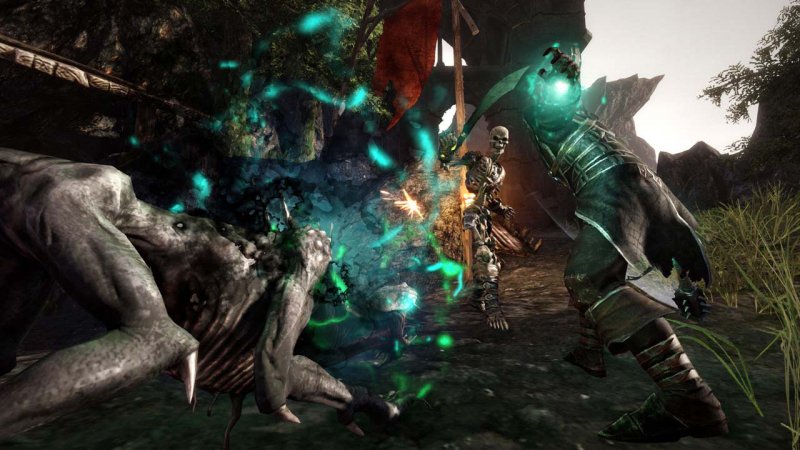 Immagine di Risen 3: Titan Lords per PC Windows