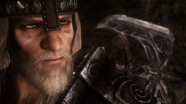 Volti di Skyrim: Una galleria mozzafiato per celebrare il talento dei modder Volti di Skyrim: Una galleria mozzafiato per celebrare il talento dei modder