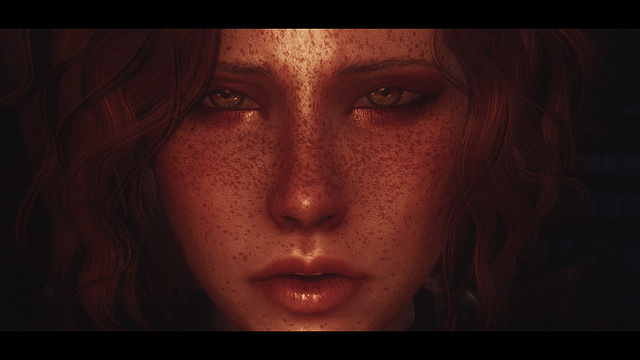 Volti di Skyrim: Una galleria mozzafiato per celebrare il talento dei modder Volti di Skyrim: Una galleria mozzafiato per celebrare il talento dei modder