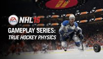 NHL 15 - Il trailer sulla fisica