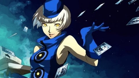 Persona 4 Arena Ultimax, Remaster for PS5 and Xbox Series X | S coming?