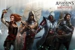 Assassin's Creed Memories in un lungo video di gameplay - Notizia