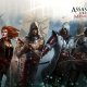 Assassin's Creed Memories in un lungo video di gameplay