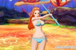 One Piece: Unlimited World Red ha nuovi DLC in arrivo - Notizia
