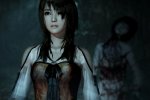 L'inquietante Project Zero: Maiden of Black Water si riaffaccia in video per l'E3 2015 - Notizia